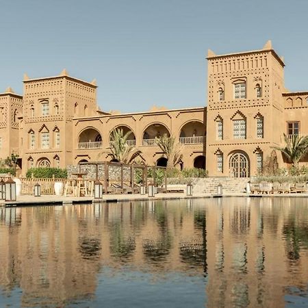 فندق Kasbah D'If Tazrou المظهر الخارجي الصورة