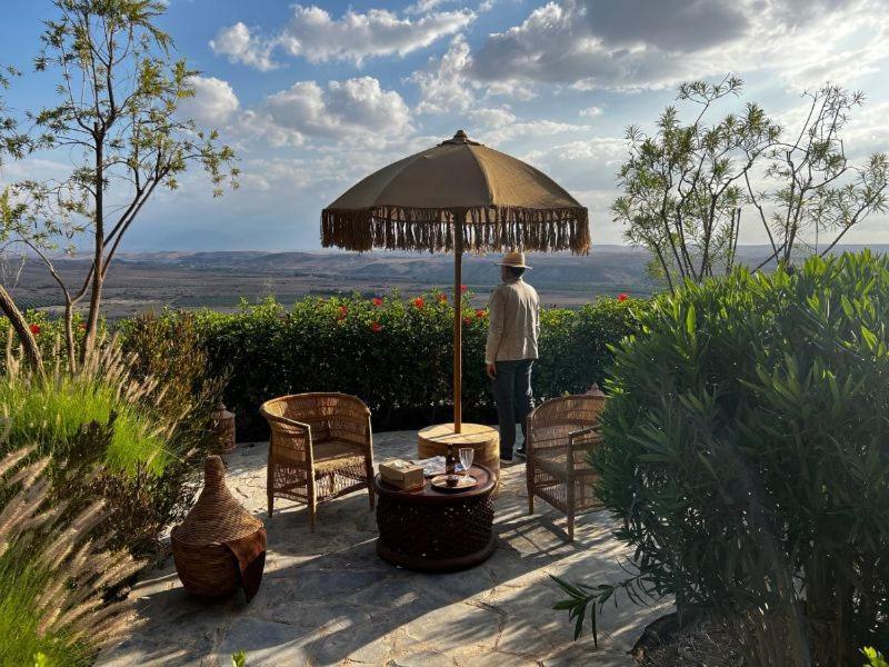 فندق Kasbah D'If Tazrou المظهر الخارجي الصورة