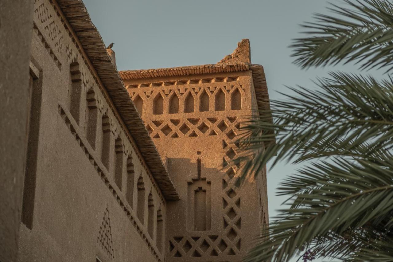 فندق Kasbah D'If Tazrou المظهر الخارجي الصورة