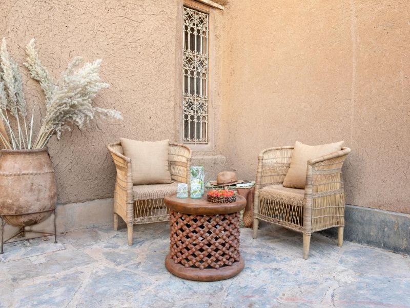 فندق Kasbah D'If Tazrou المظهر الخارجي الصورة