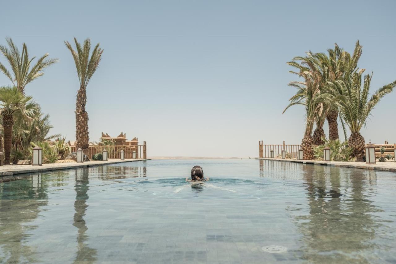 فندق Kasbah D'If Tazrou المظهر الخارجي الصورة