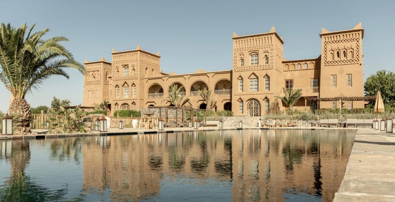 فندق Kasbah D'If Tazrou المظهر الخارجي الصورة